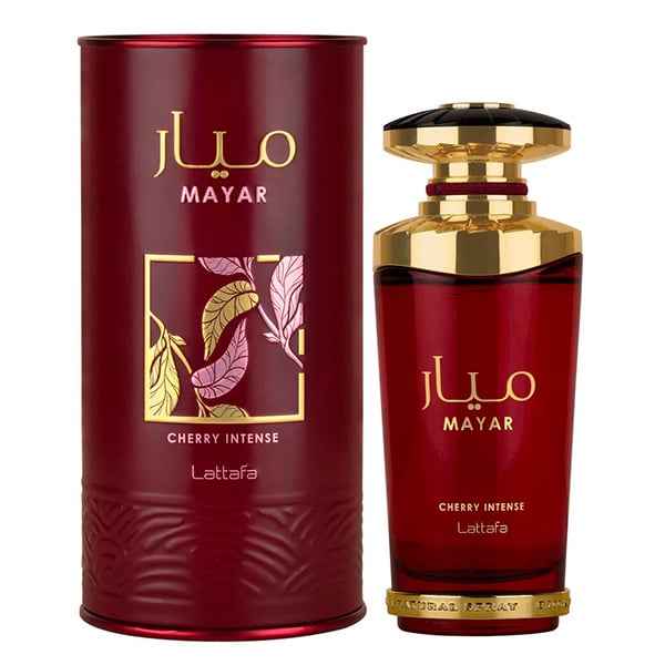 Image of Lattafa/Mayar Cherry Intense EDP 100ml