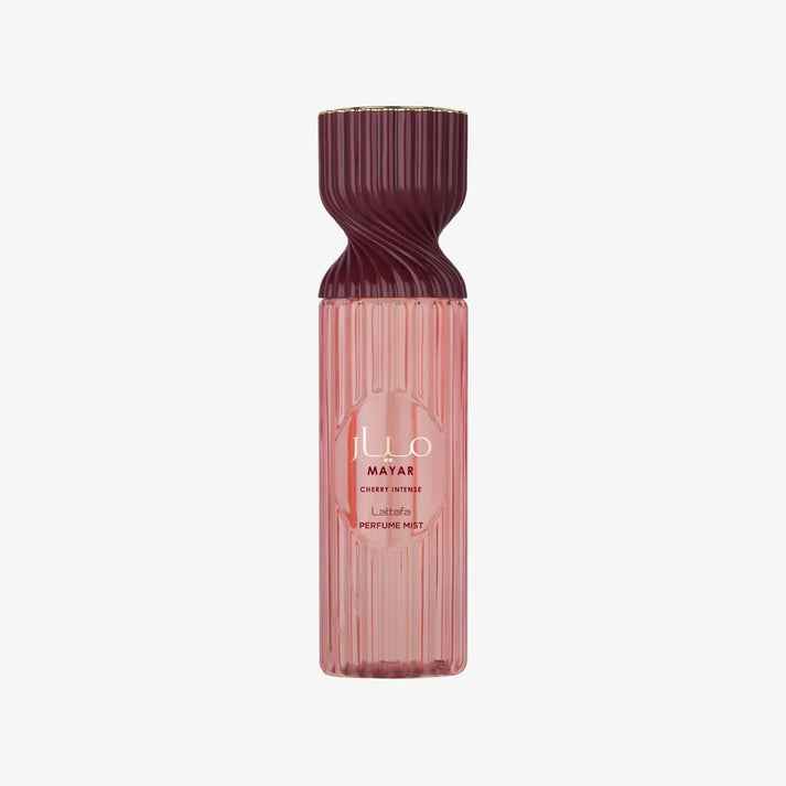 Image of Lattafa/ Mayar Cherry Intense Perfume Mist 250ml