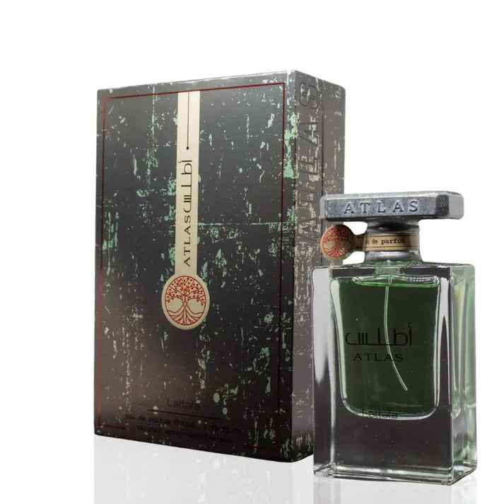 Image of Lattafa/Atlas EDP 55ml