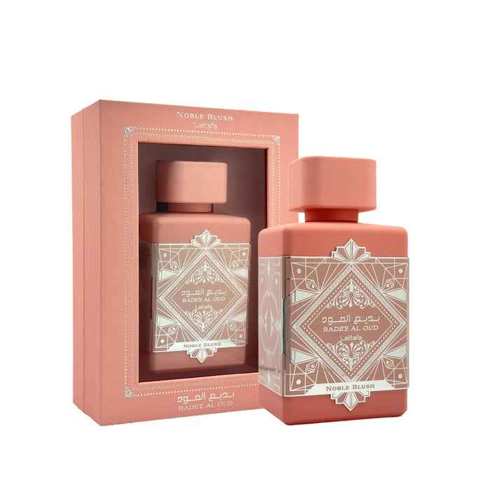 Image of Lattafa/Badee Al Oud Noble Blush EDP 100ml