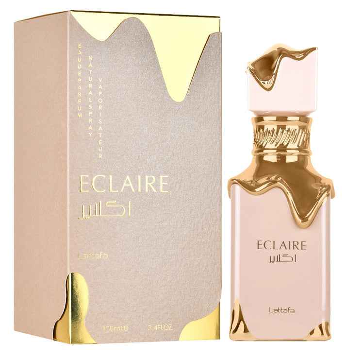 Image of Lattafa/Eclaire Eau de Parfum 100ml