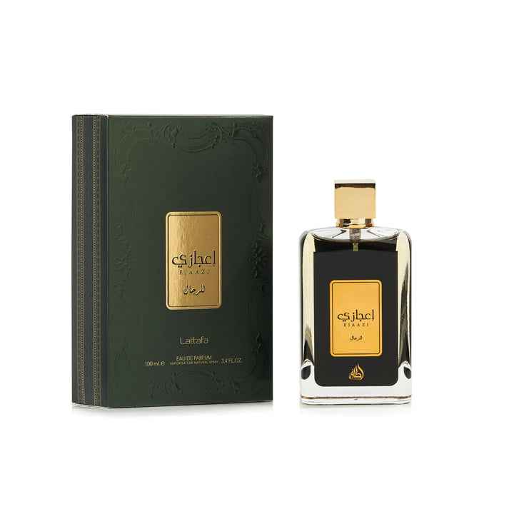 Image of Lattafa/Ejaazi EDP 100ml