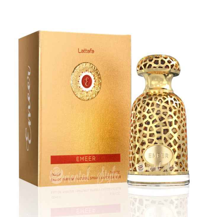Image of Lattafa/Emeer EDP 100ml