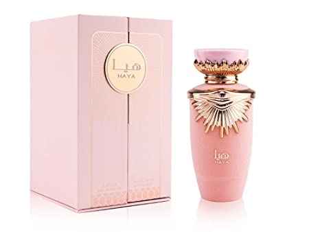 Image of Lattafa/Haya EDP 100ml