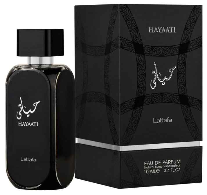 Image of Lattafa/Hayaati EDP 100ml