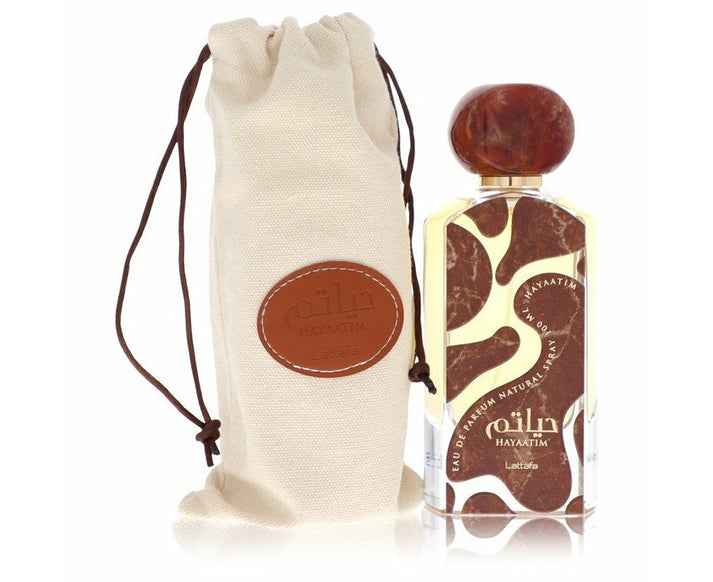 Image of Lattafa/Hayaatim EDP 100ml