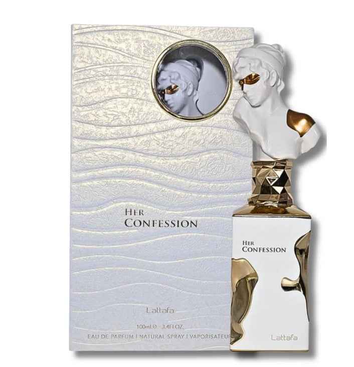 Image of Lattafa/Her Confession EDP 100ml