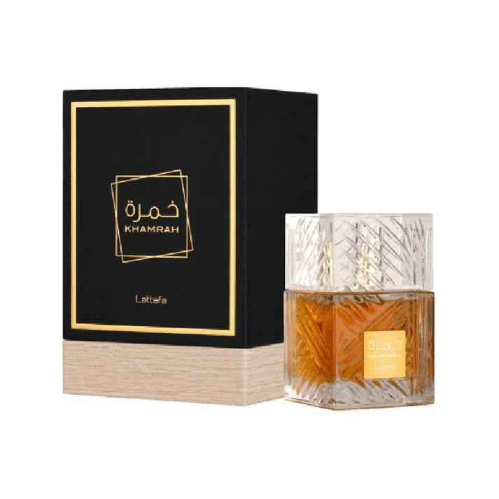 Image of Lattafa/Khamrah EDP 100ml