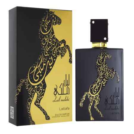 Image of Lattafa/Lail Maleki EDP 100ml