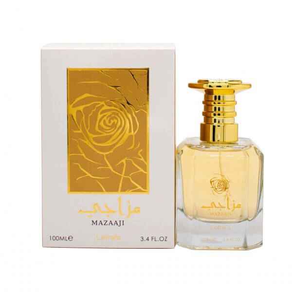 Image of Lattafa/Mazaaji EDP 100ml