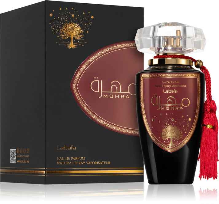 Image of Lattafa/Mohra EDP 100ml