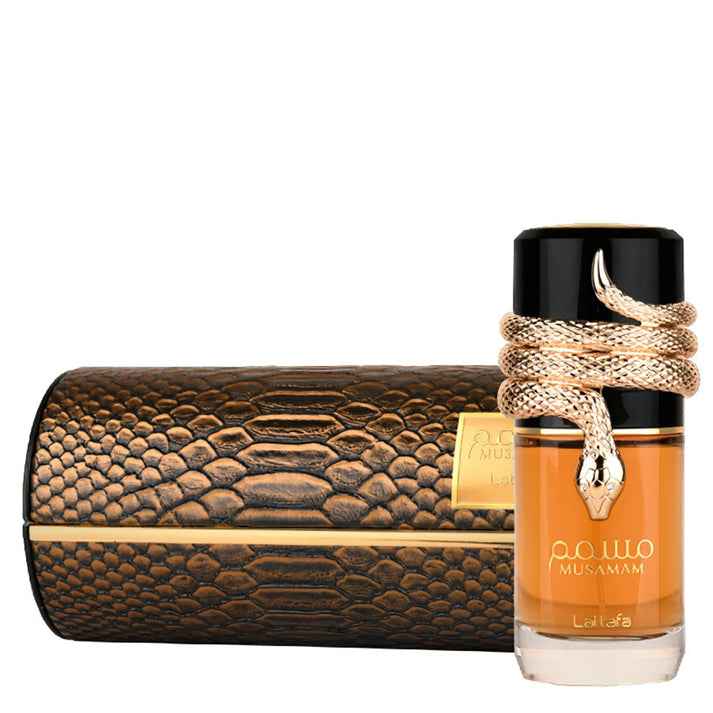 Image of Lattafa/Musamam EDP 100ml