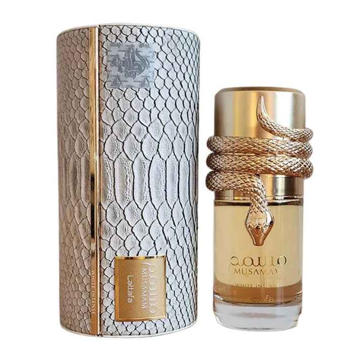 Image of Lattafa/Musamam White Intense EDP 100ml