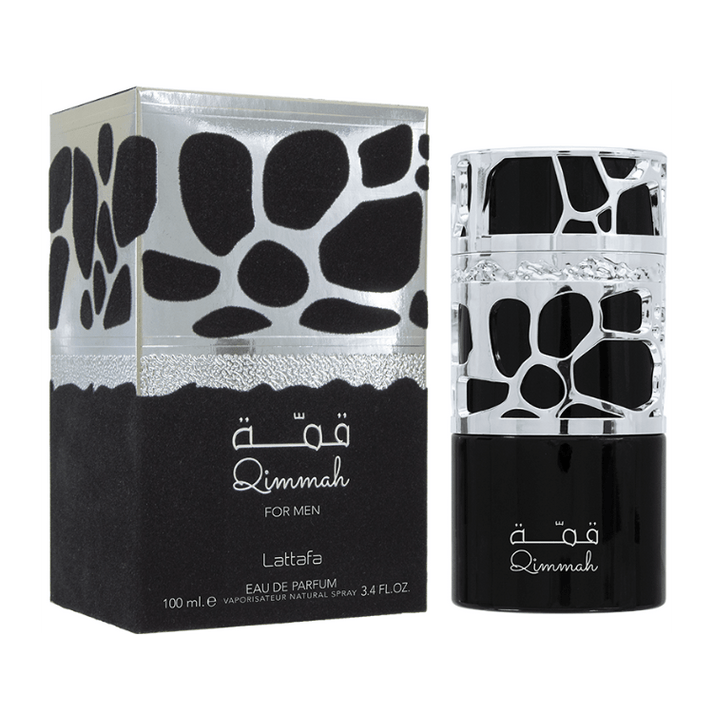Image of Lattafa/Qimmah Man EDP 100ml