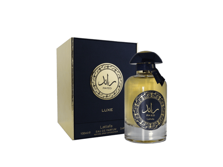 Image of Lattafa/Raed Luxe Gold EDP 100ml
