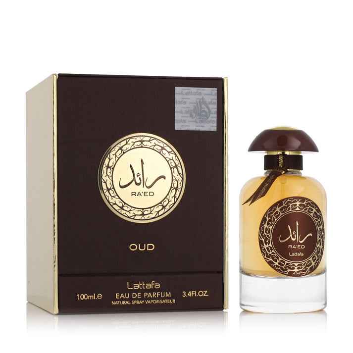 Image of Lattafa/Raed Oud EDP 100ml