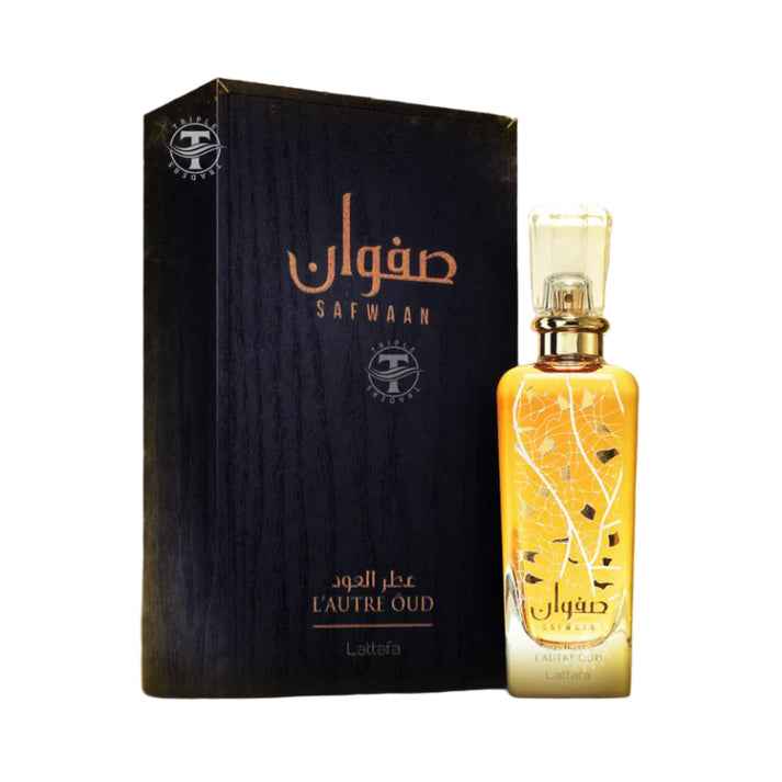 Image of Lattafa/Safwaan L'Autre Oud EDP 100ml