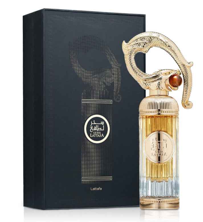 Image of Lattafa/Sehr EDP 100ml