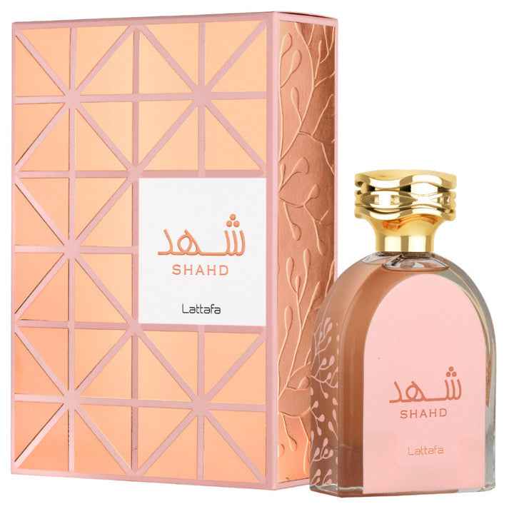Image of Lattafa/Shahd EDP 100ml