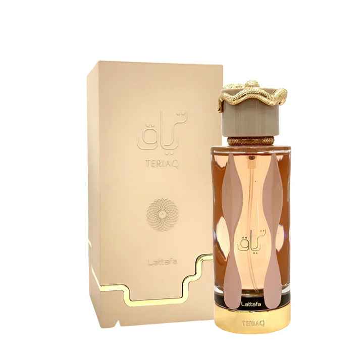 Image of Lattafa/Teriaq EDP 100ml