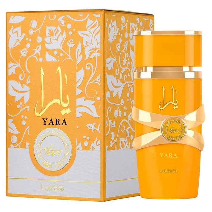 Image of Lattafa Yara Tous EDP 100ml - Duft für Damen