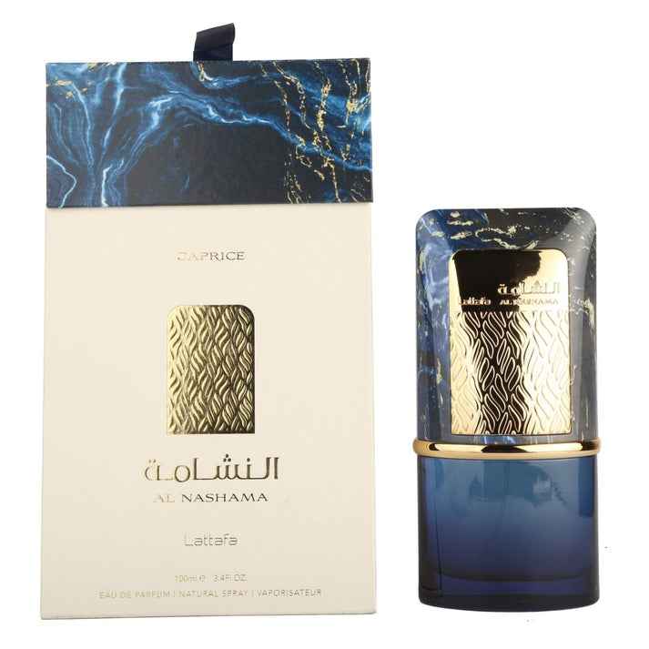 Image of Lattafa/Al Nashama Caprice EDP 100ml