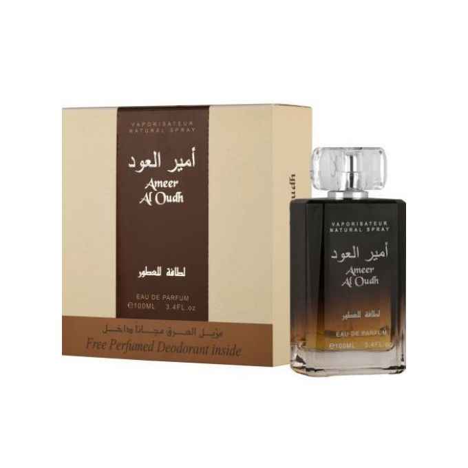 Image of Lattafa/Ameer Al Oudh EDP 100ml