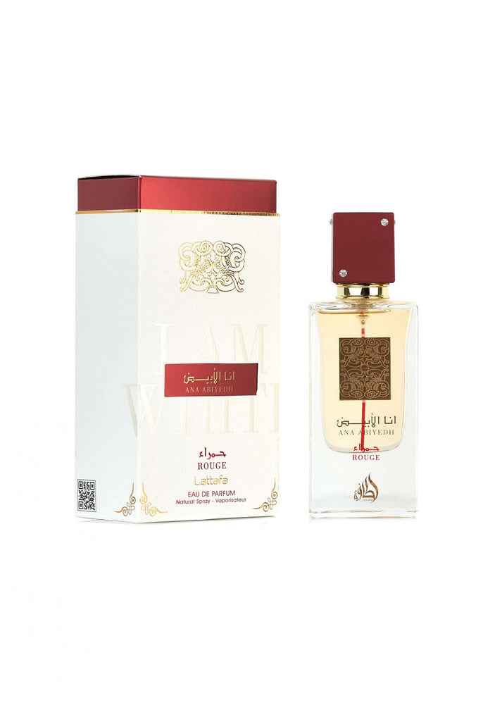 Image of Lattafa/Ana Abiyedh Rouge EDP 60ML