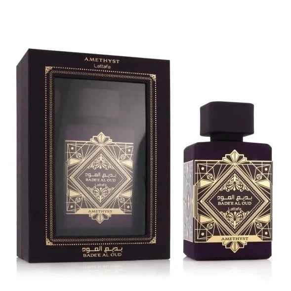 Image of Lattafa/Badee Al Oud Amethyst EDP 100ml