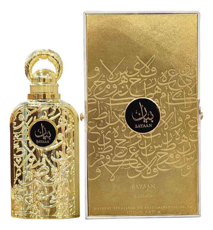 Image of Lattafa/Bayaan EDP 100ml