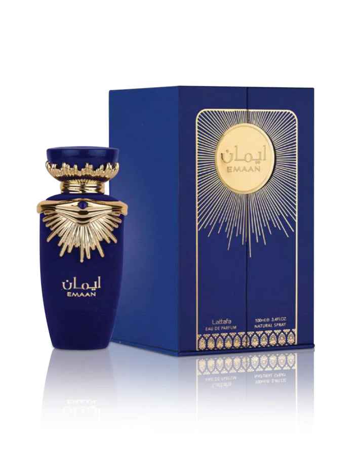 Image of Lattafa/Emaan EDP 100ml