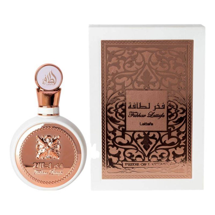 Image of Lattafa/Fakhar Femme EDP 100ml-0