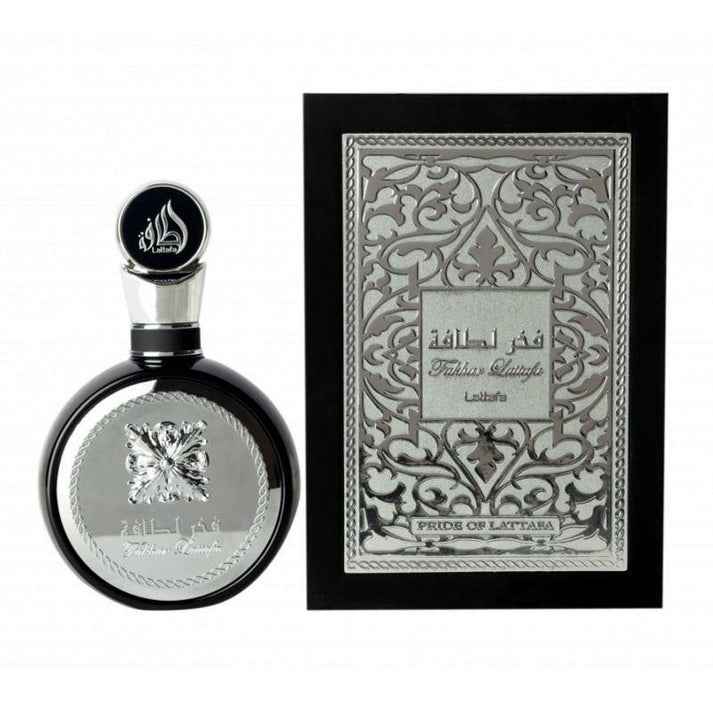 Image of Lattafa/Fakhar Homme EDP 100ml