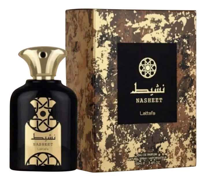 Image of Lattafa/Nasheet EDP 100 ml