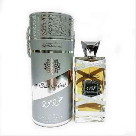 Image of Lattafa/Oud Mood Reminiscene EDP 100ml