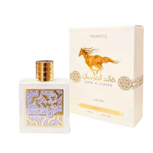 Image of Lattafa/Qaed Al Fursan Unlimited  EDP 100ml
