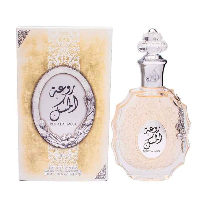 Image of Lattafa/Rouat Al Musk EDP 100ml