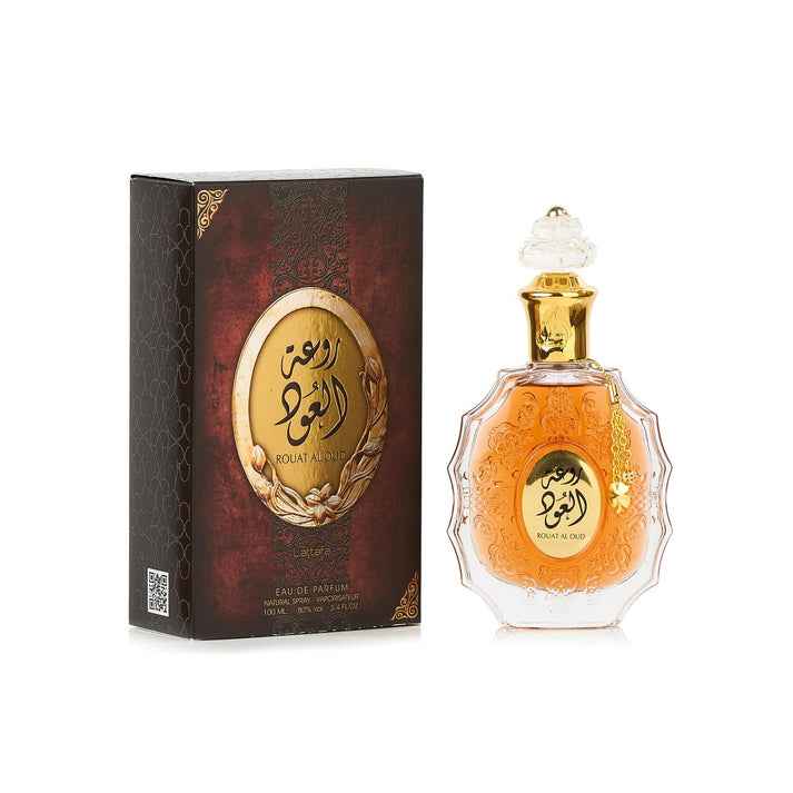 Image of Lattafa/Rouat Al Oud EDP 100ml