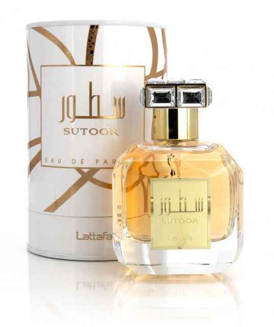 Image of Lattafa/Sutoor EDP 100ml
