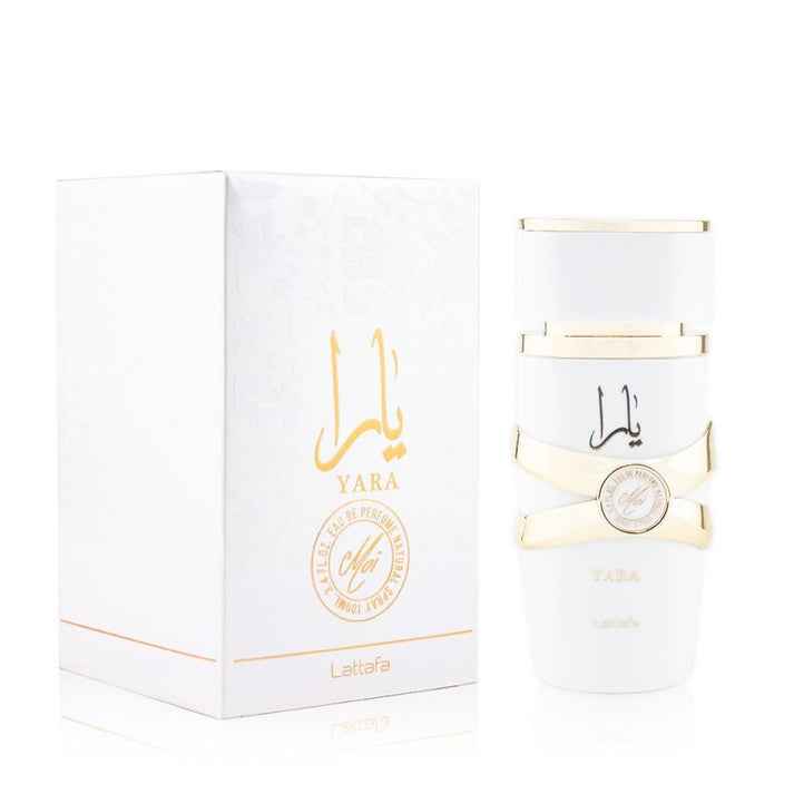 Image of Lattafa/Yara Moi EDP 100ml