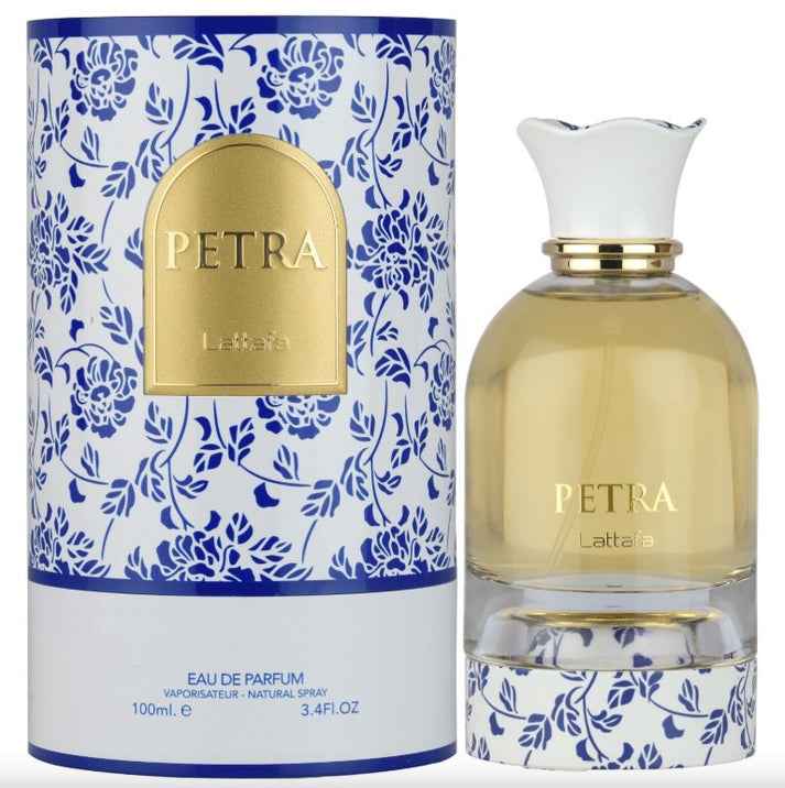 Image of Lattafa/Petra EDP 100 ml