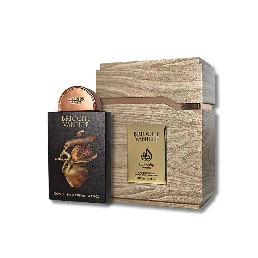 Image of Lattafa Pride/Brioche Vanille EDP 100ml