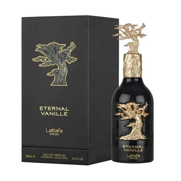 Image of Lattafa Pride Eternal Vanille Eau De Parfum 100 ml