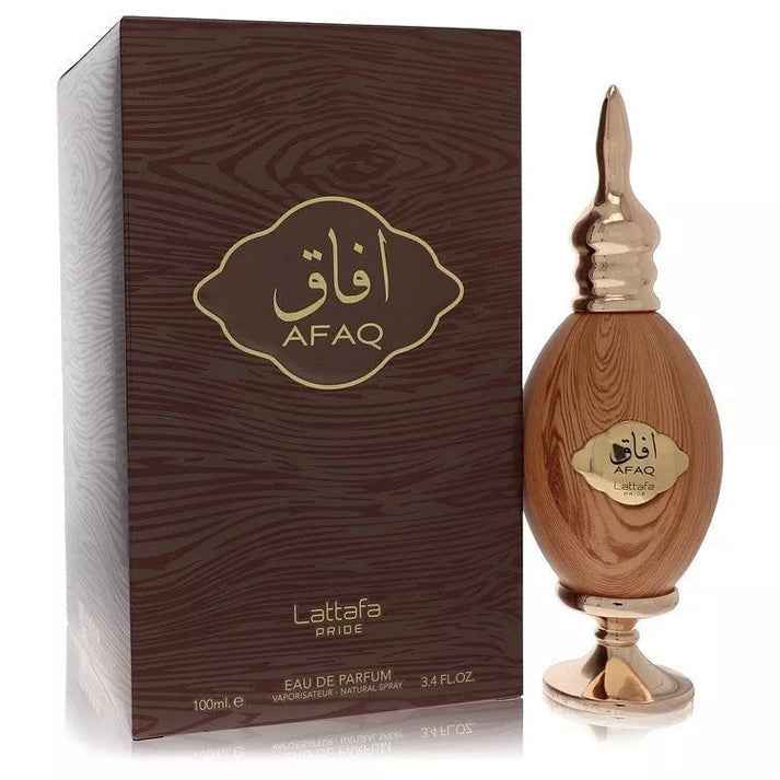 Image of Lattafa Pride/Afaq EDP 100ml