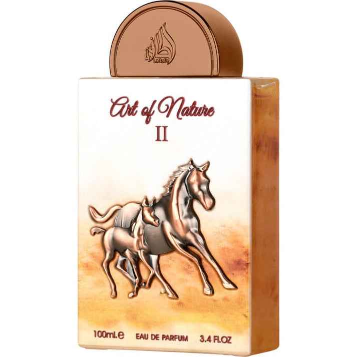 Image of Lattafa Pride/Art Of Nature II EDP 100ml