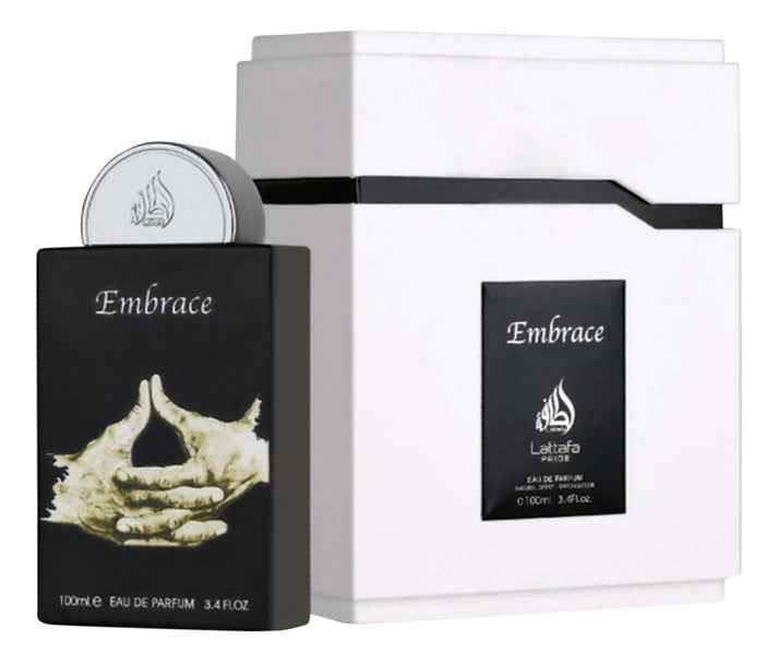 Image of Lattafa Pride/Embrace EDP 100ml