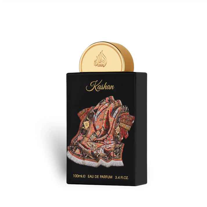 Image of Lattafa Pride/Kashan EDP 100ml