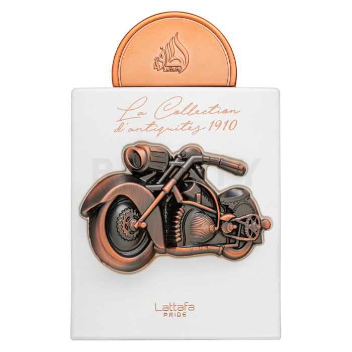Image of Lattafa Pride/La Collection D'Antiquites 1910 Bike EDP 100ml