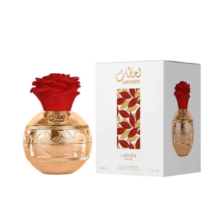 Image of Lattafa Pride/Lahdath EDP 80ml