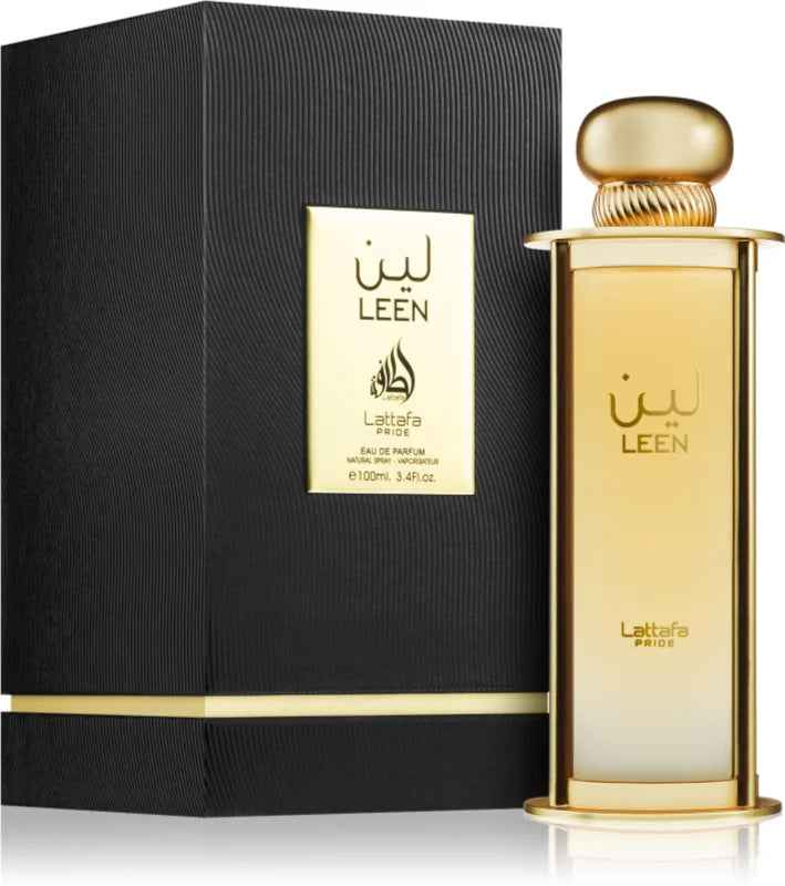 Image of Lattafa Pride/Leen EDP 100ml